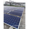 Panel surya mono 450w grade PV